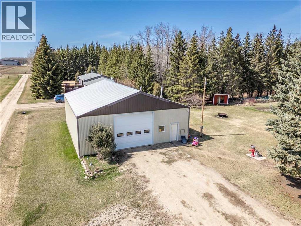 49059 Rge Rd 265, Rural Leduc County, Alberta  T0C 0V0 - Photo 26 - A2307357