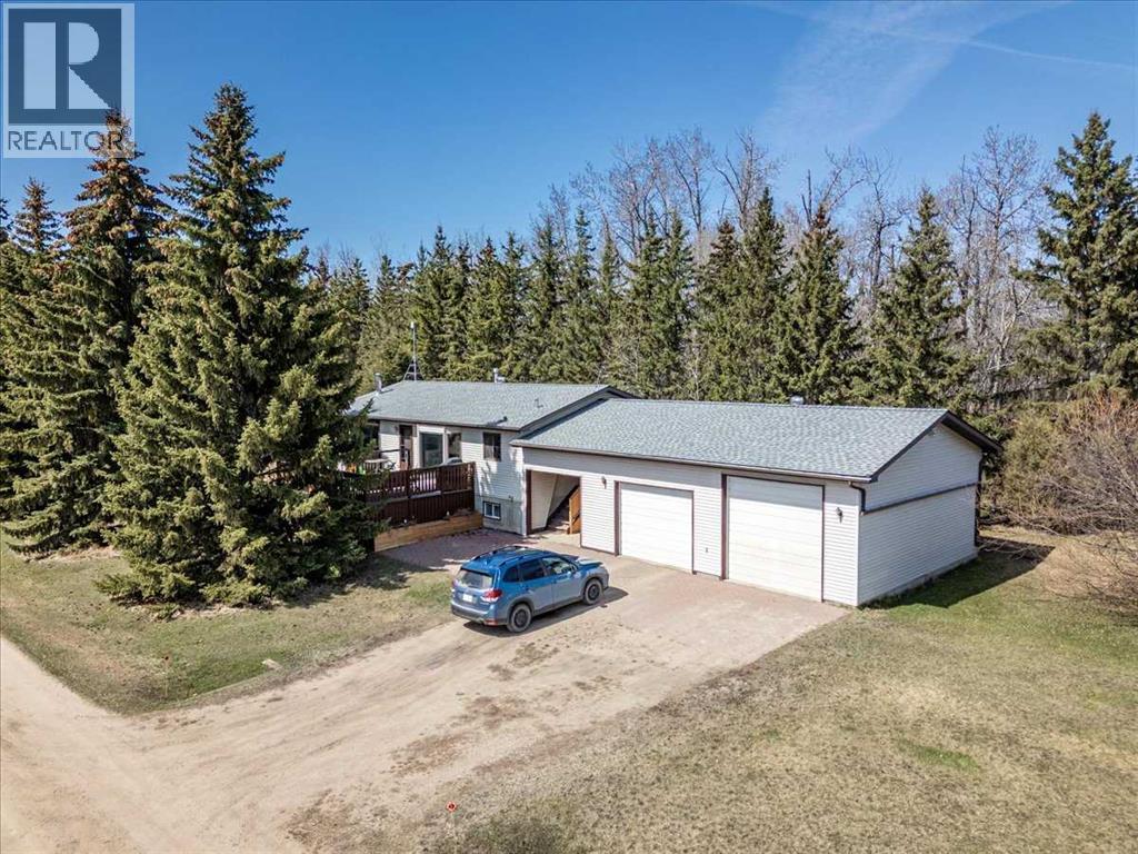 49059 Rge Rd 265, Rural Leduc County, Alberta  T0C 0V0 - Photo 4 - A2307357