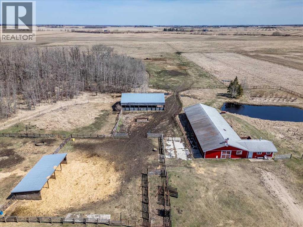 49059 Rge Rd 265, Rural Leduc County, Alberta  T0C 0V0 - Photo 46 - A2307357