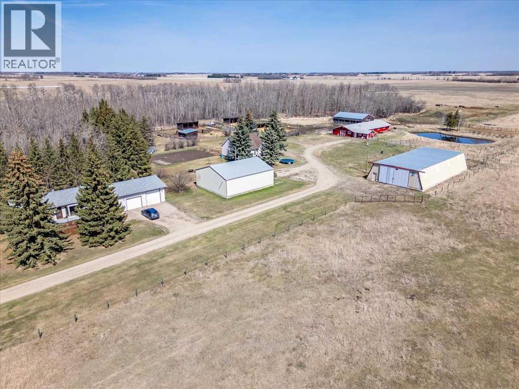 49059 Rge Rd 265, Rural Leduc County, Alberta  T0C 0V0 - Photo 47 - A2307357