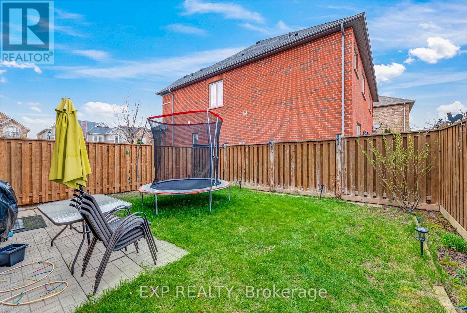 565 Foxcroft Boulevard, Newmarket, Ontario  L3X 3L6 - Photo 30 - N13018784
