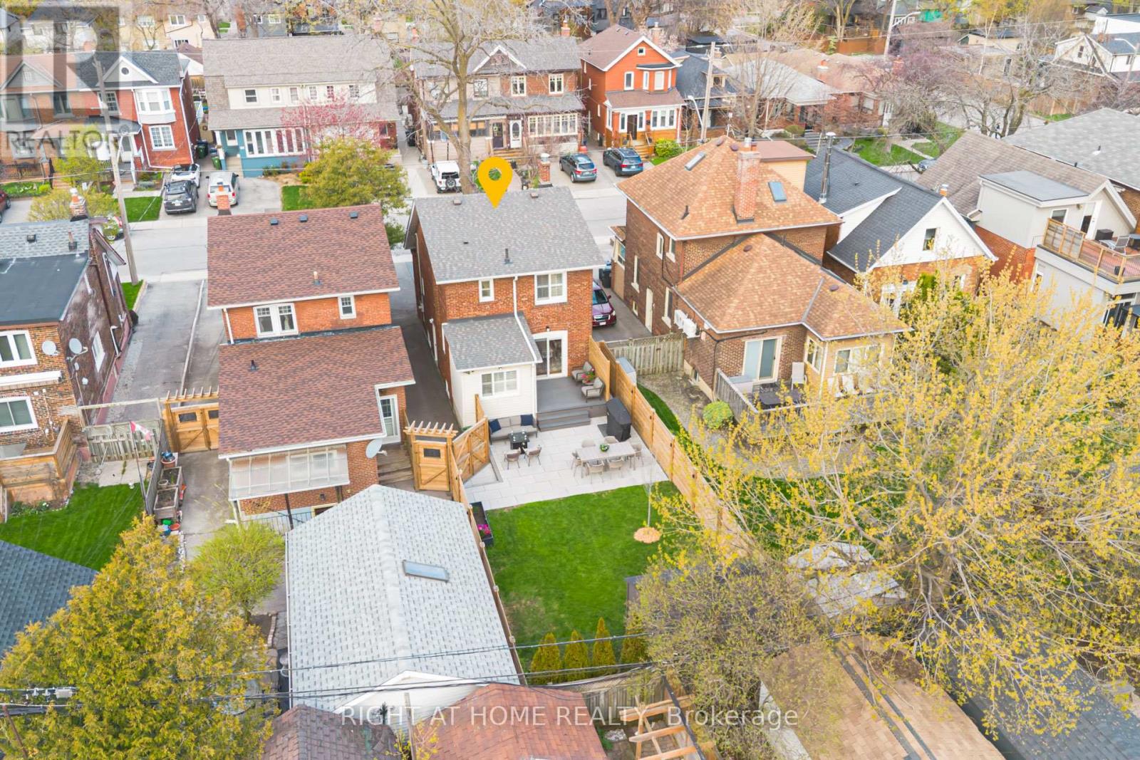 82 Ninth Street, Toronto, Ontario  M8V 3E4 - Photo 38 - W13075790