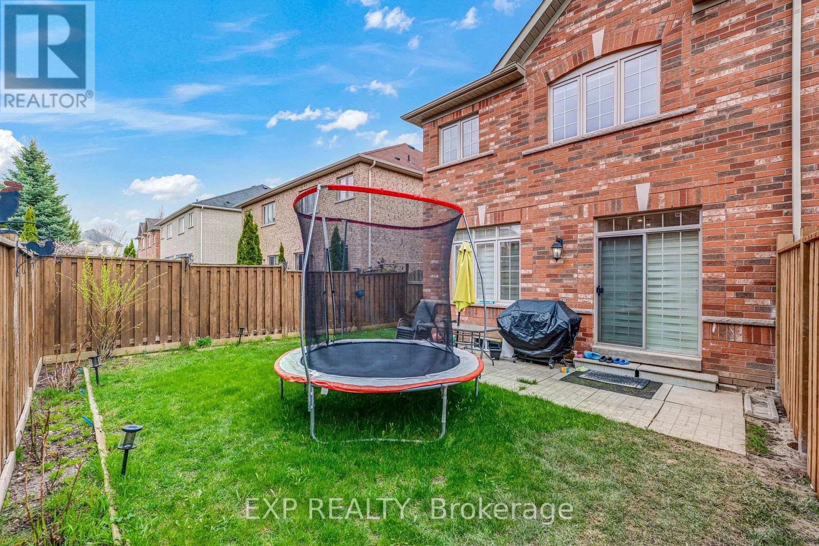 565 Foxcroft Boulevard, Newmarket, Ontario  L3X 3L6 - Photo 33 - N13018784