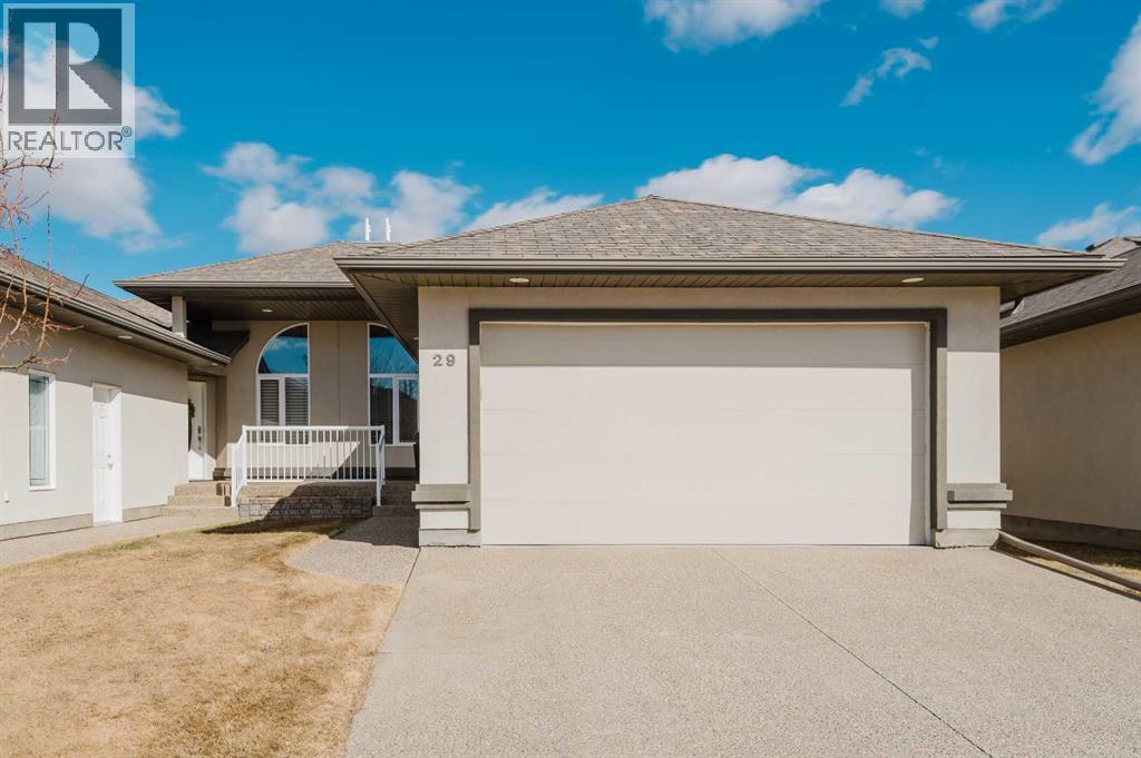 29, 8910 122 Avenue, Grande Prairie, Alberta  T8X 1P8 - Photo 1 - A2305532
