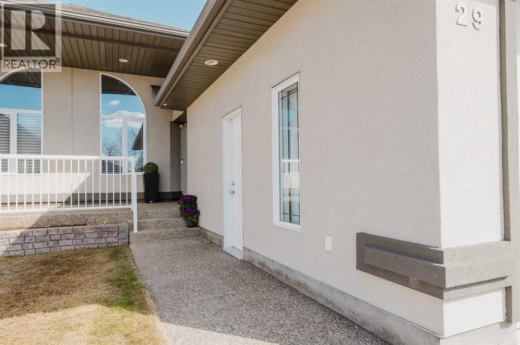 29, 8910 122 Avenue, Grande Prairie, Alberta  T8X 1P8 - Photo 2 - A2305532