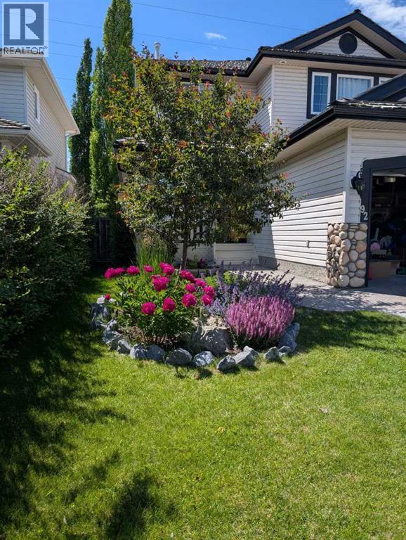 92 Bow Ridge Crescent, Cochrane, Alberta  T4C 1V1 - Photo 5 - A2299917