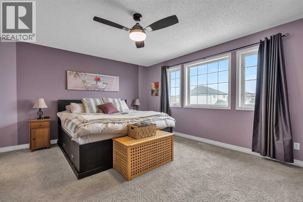 92 Bow Ridge Crescent, Cochrane, Alberta  T4C 1V1 - Photo 32 - A2299917
