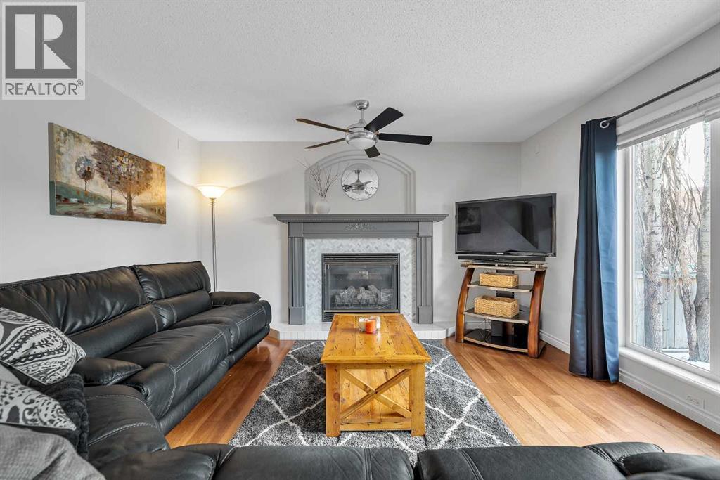 92 Bow Ridge Crescent, Cochrane, Alberta  T4C 1V1 - Photo 25 - A2299917