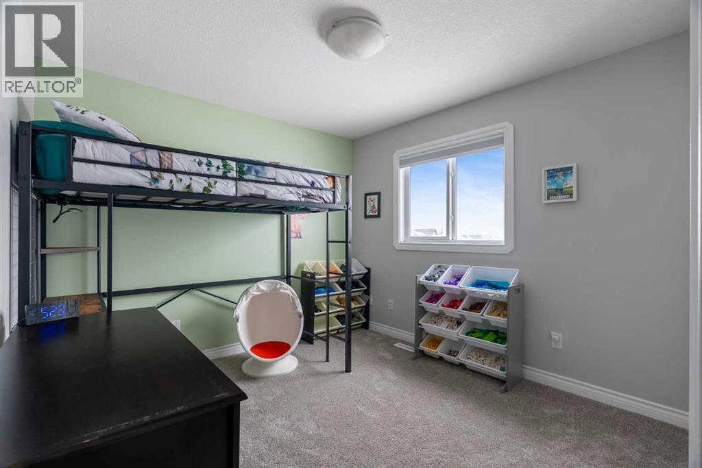 459 Killdeer Way, Fort Mcmurray, Alberta  T9K 0R5 - Photo 16 - A2306352