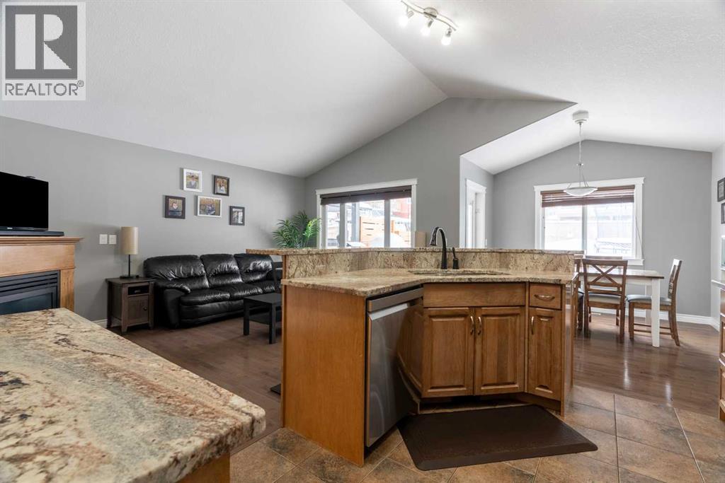 459 Killdeer Way, Fort Mcmurray, Alberta  T9K 0R5 - Photo 6 - A2306352