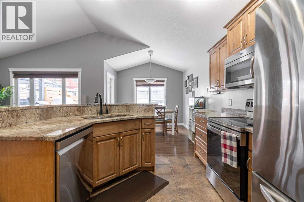 459 Killdeer Way, Fort Mcmurray, Alberta  T9K 0R5 - Photo 4 - A2306352