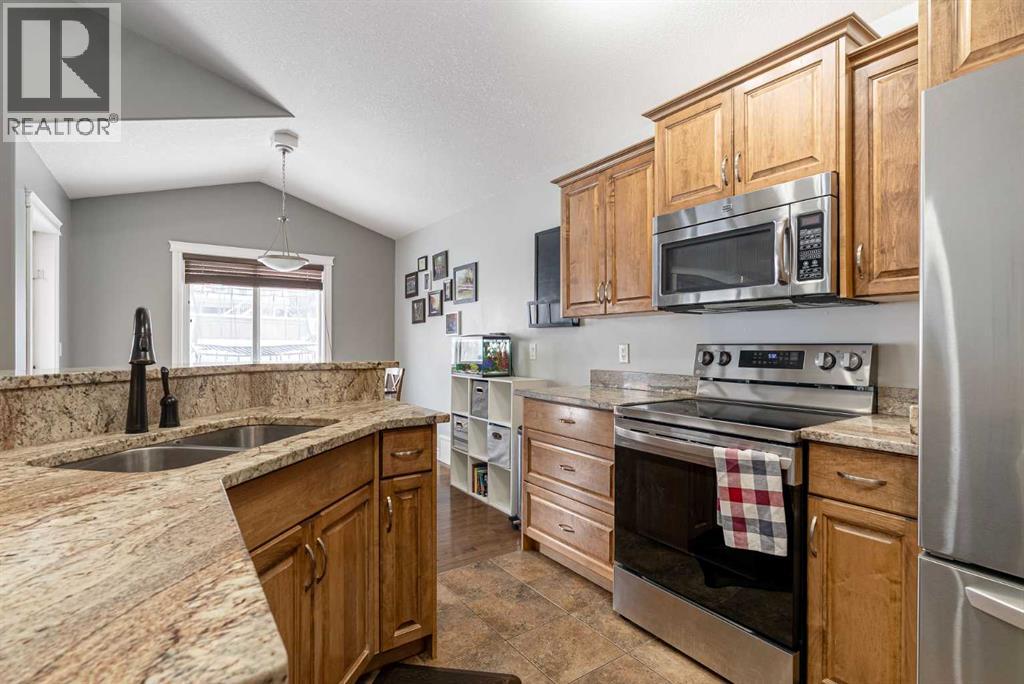 459 Killdeer Way, Fort Mcmurray, Alberta  T9K 0R5 - Photo 5 - A2306352