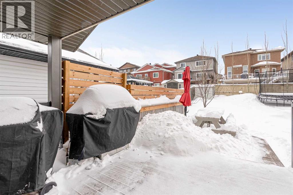 459 Killdeer Way, Fort Mcmurray, Alberta  T9K 0R5 - Photo 31 - A2306352