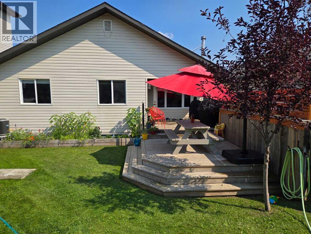 459 Killdeer Way, Fort Mcmurray, Alberta  T9K 0R5 - Photo 37 - A2306352