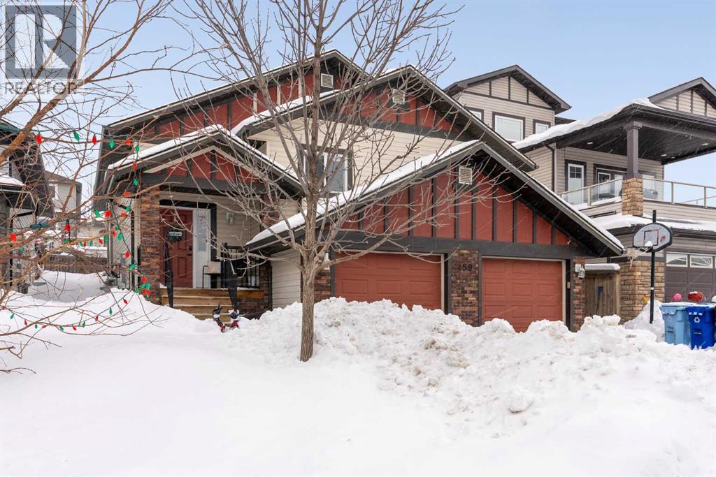 459 Killdeer Way, Fort Mcmurray, Alberta  T9K 0R5 - Photo 30 - A2306352