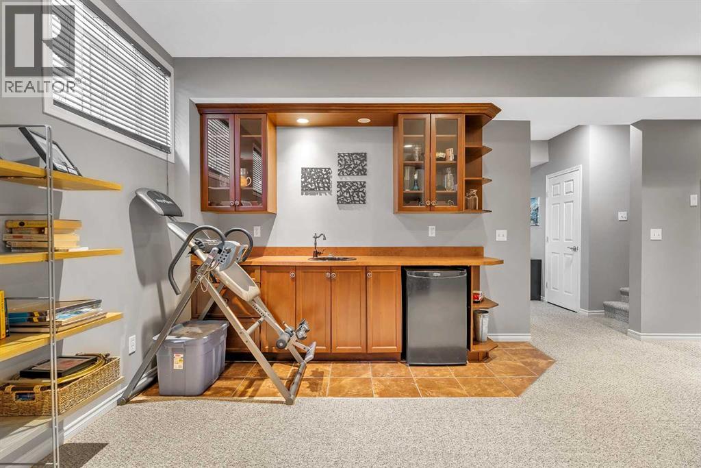 92 Bow Ridge Crescent, Cochrane, Alberta  T4C 1V1 - Photo 41 - A2299917