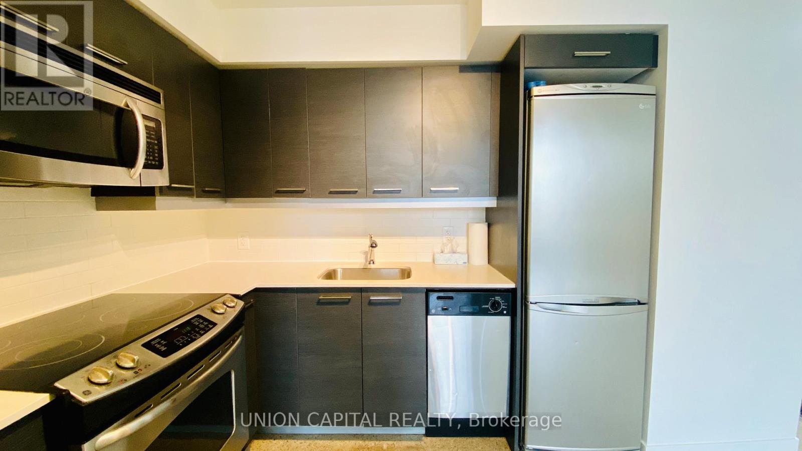 607 - 510 King Street E, Toronto, Ontario  M5A 0E5 - Photo 13 - C13075900