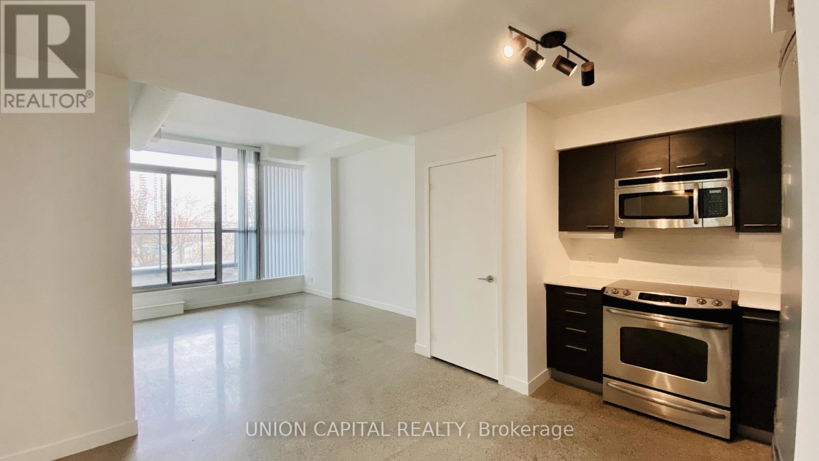 607 - 510 King Street E, Toronto, Ontario  M5A 0E5 - Photo 2 - C13075900