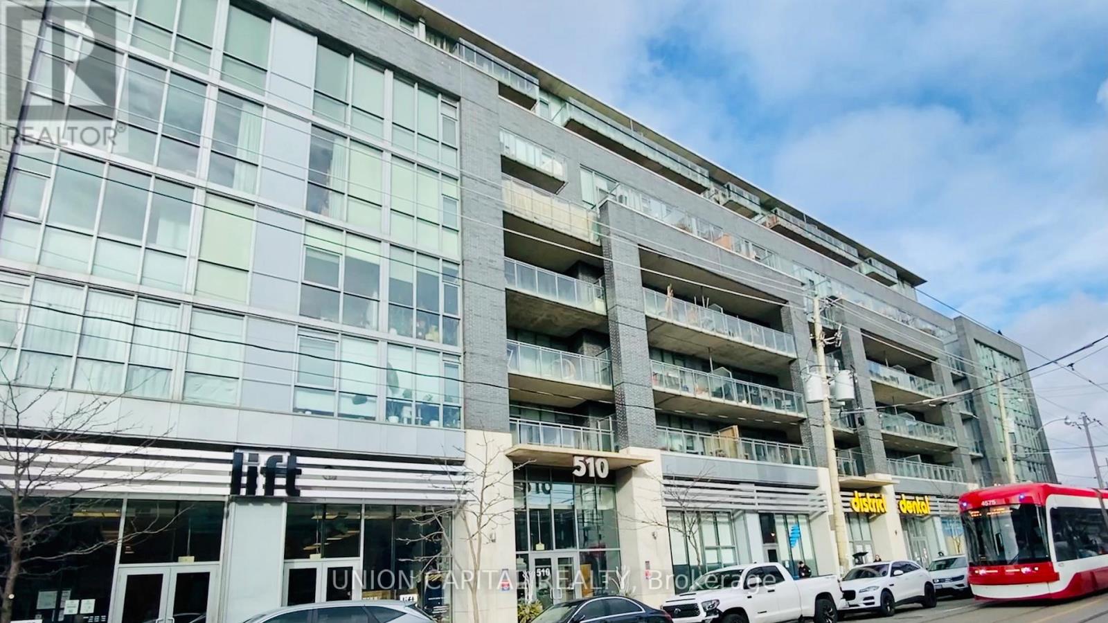 607 - 510 King Street E, Toronto, Ontario  M5A 0E5 - Photo 27 - C13075900