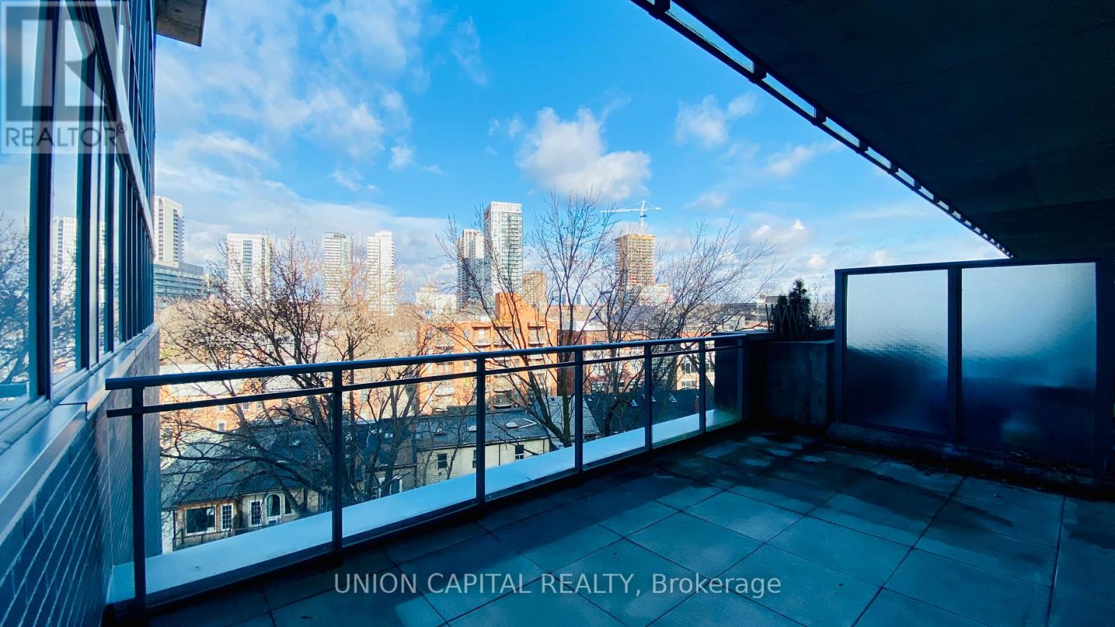 607 - 510 King Street E, Toronto, Ontario  M5A 0E5 - Photo 9 - C13075900