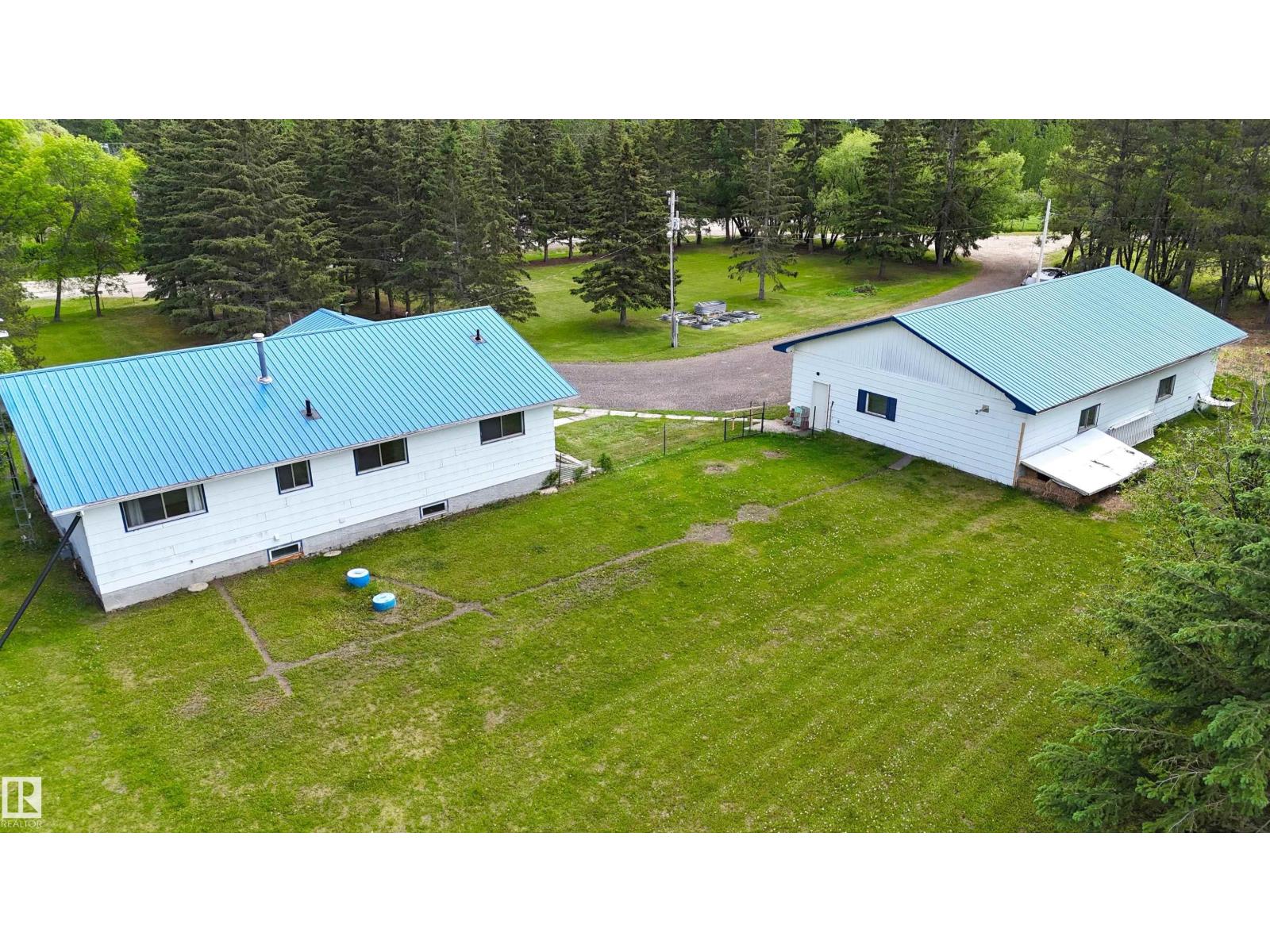 53508 Range Road 92, Rural Yellowhead, Alberta  T0E 2M0 - Photo 40 - E4485517