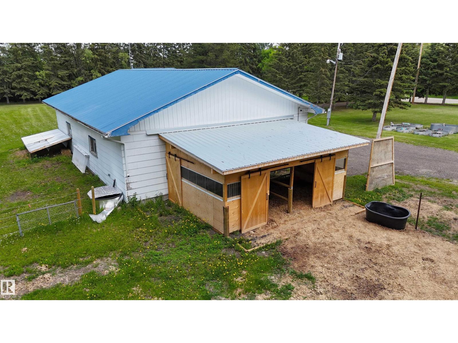 53508 Range Road 92, Rural Yellowhead, Alberta  T0E 2M0 - Photo 41 - E4485517
