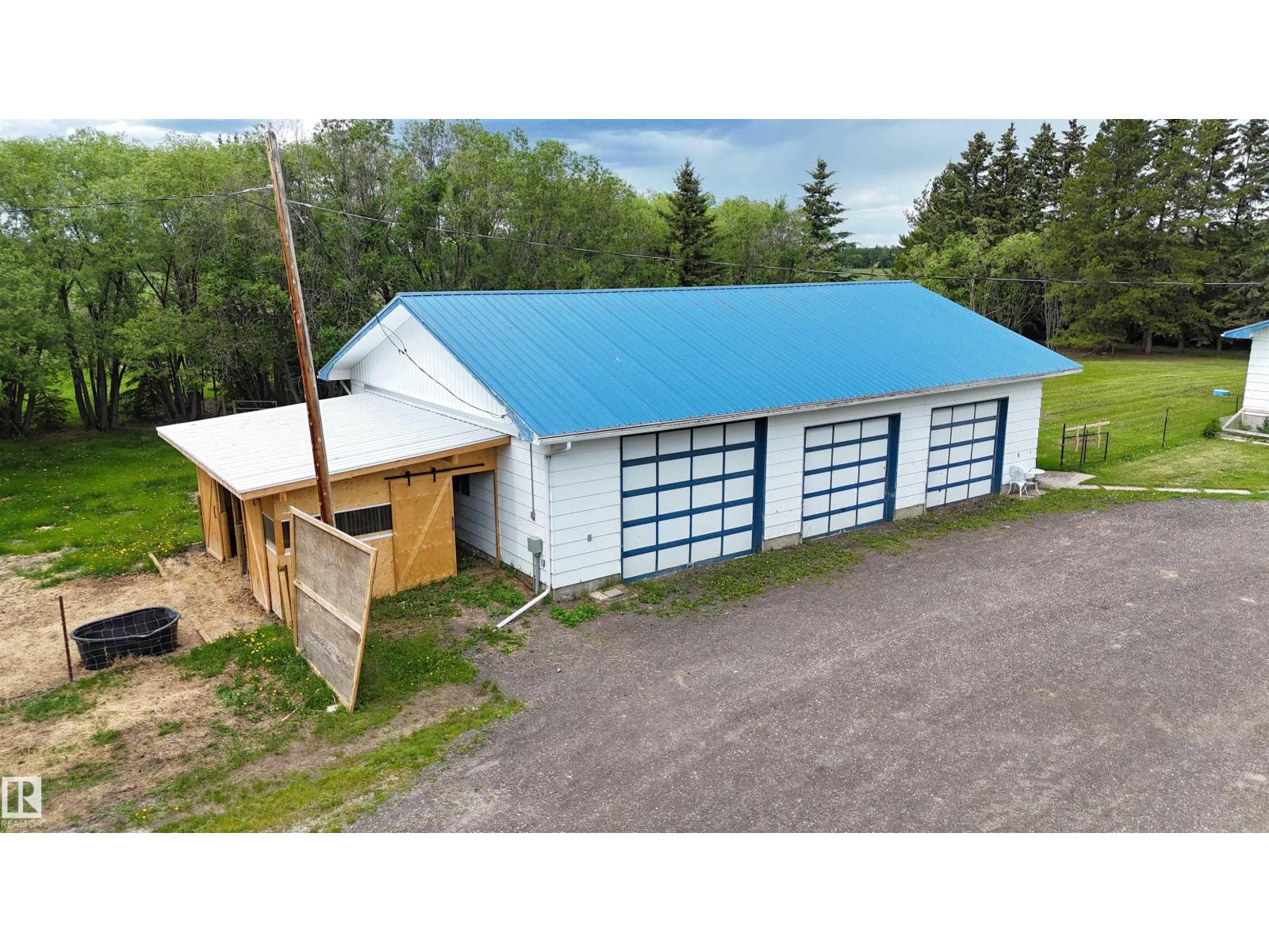 53508 Range Road 92, Rural Yellowhead, Alberta  T0E 2M0 - Photo 42 - E4485517