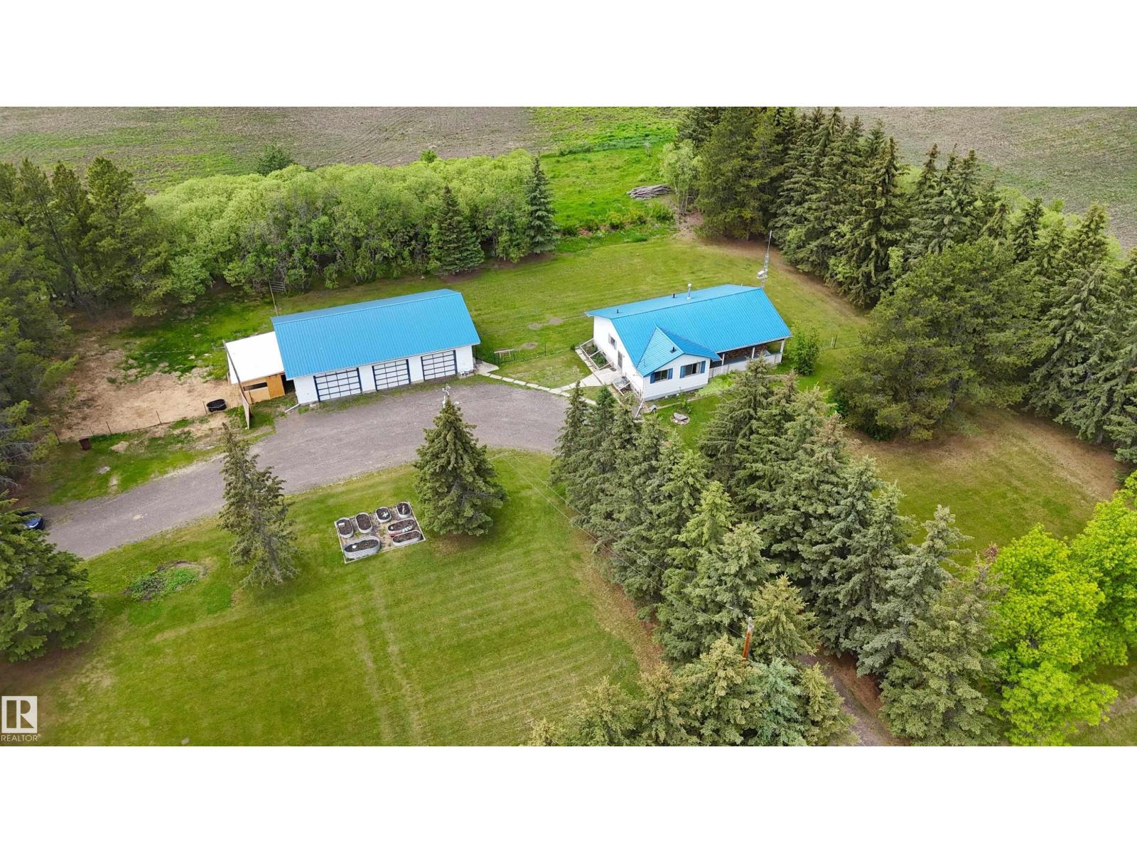 53508 Range Road 92, Rural Yellowhead, Alberta  T0E 2M0 - Photo 44 - E4485517