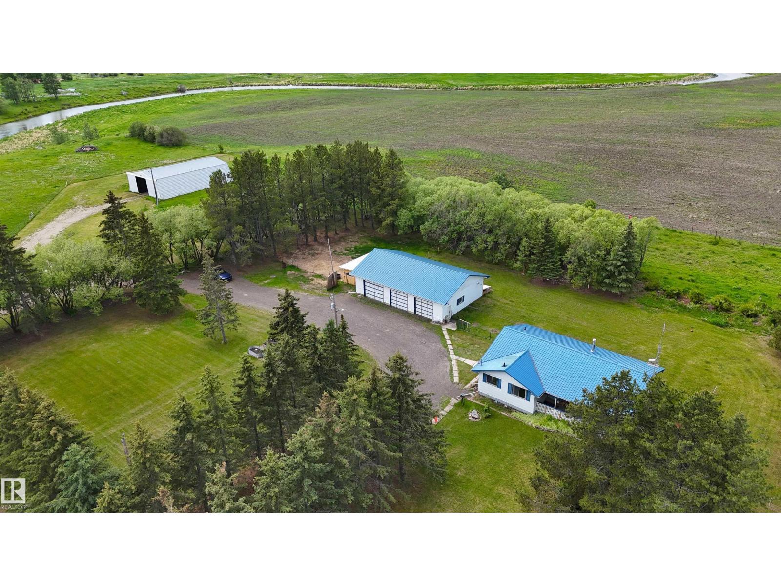 53508 Range Road 92, Rural Yellowhead, Alberta  T0E 2M0 - Photo 50 - E4485517