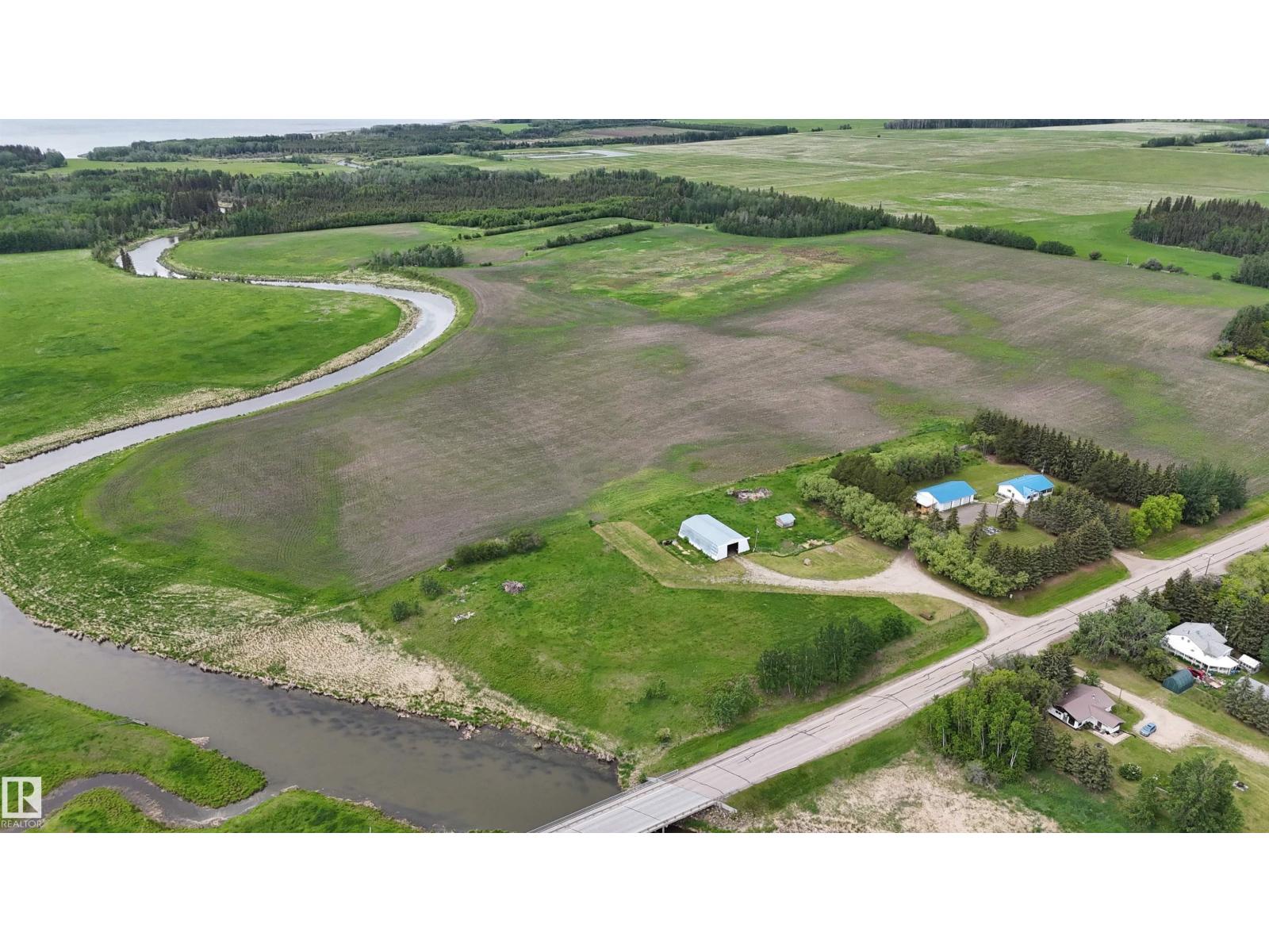 53508 Range Road 92, Rural Yellowhead, Alberta  T0E 2M0 - Photo 53 - E4485517