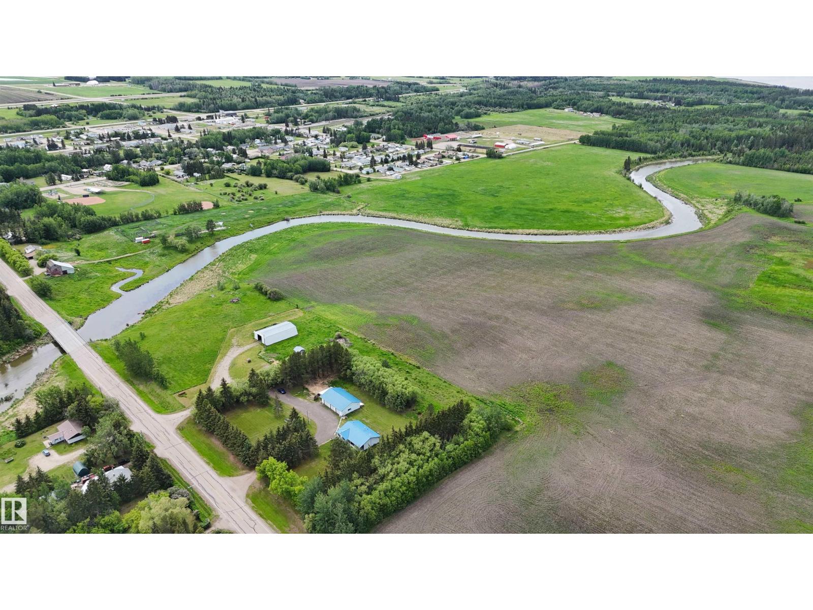 53508 Range Road 92, Rural Yellowhead, Alberta  T0E 2M0 - Photo 55 - E4485517