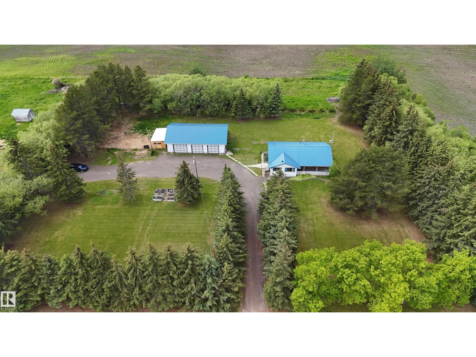 53508 Range Road 92, Rural Yellowhead, Alberta  T0E 2M0 - Photo 57 - E4485517