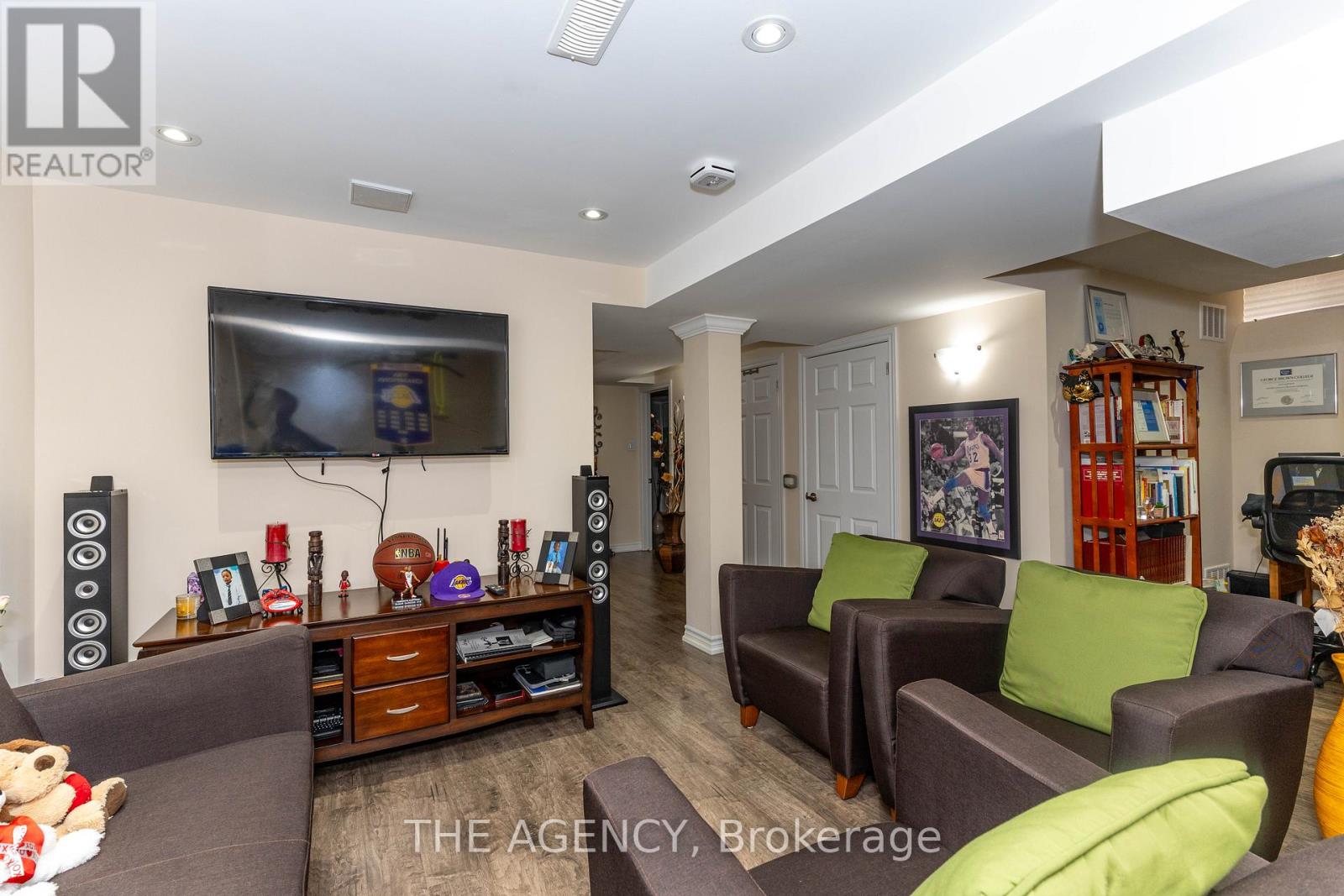 54 Thames Drive, Whitby, Ontario  L1R 2R1 - Photo 40 - E13075896