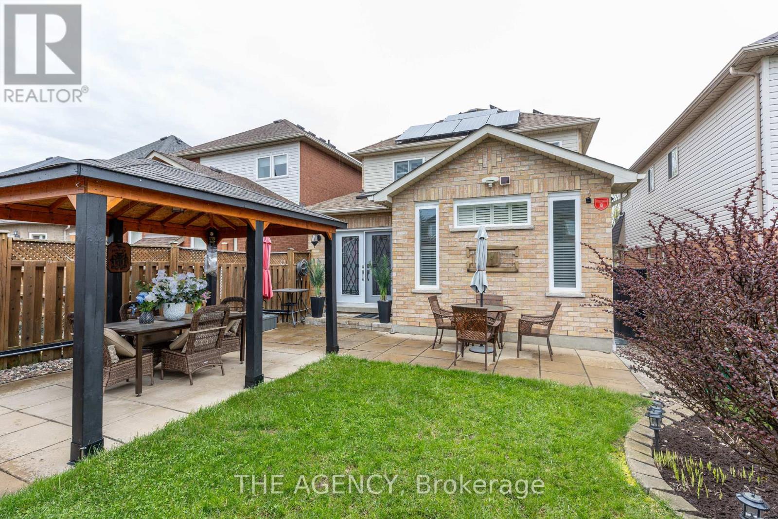 54 Thames Drive, Whitby, Ontario  L1R 2R1 - Photo 41 - E13075896