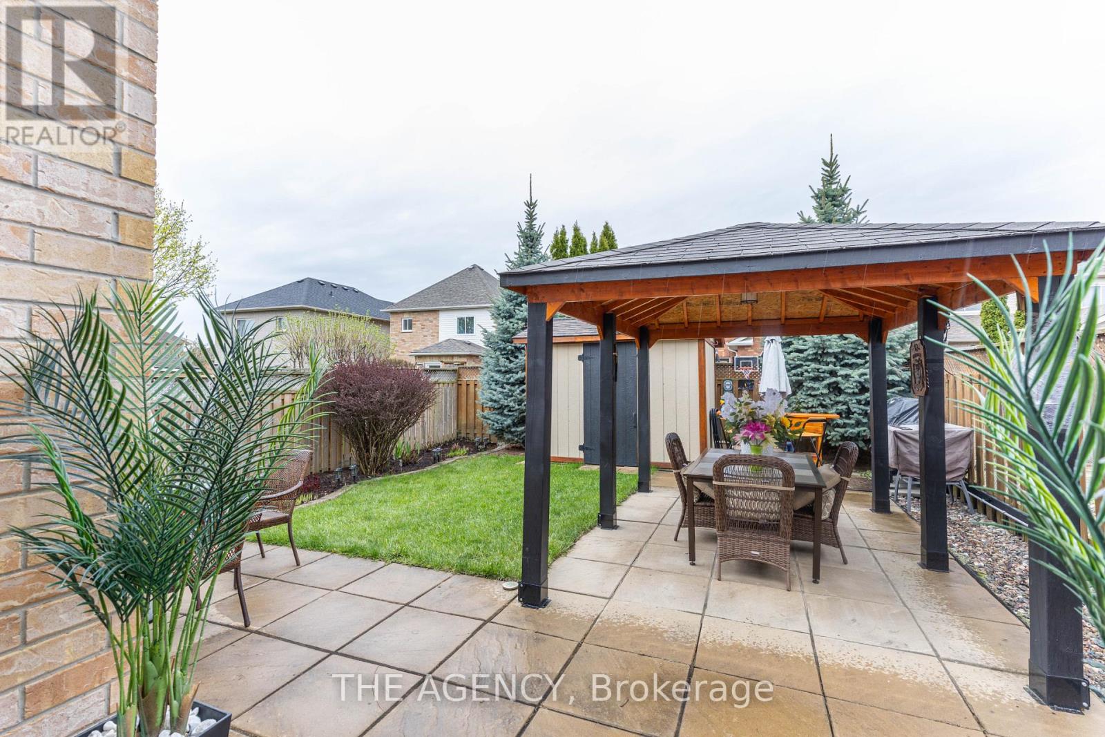 54 Thames Drive, Whitby, Ontario  L1R 2R1 - Photo 43 - E13075896