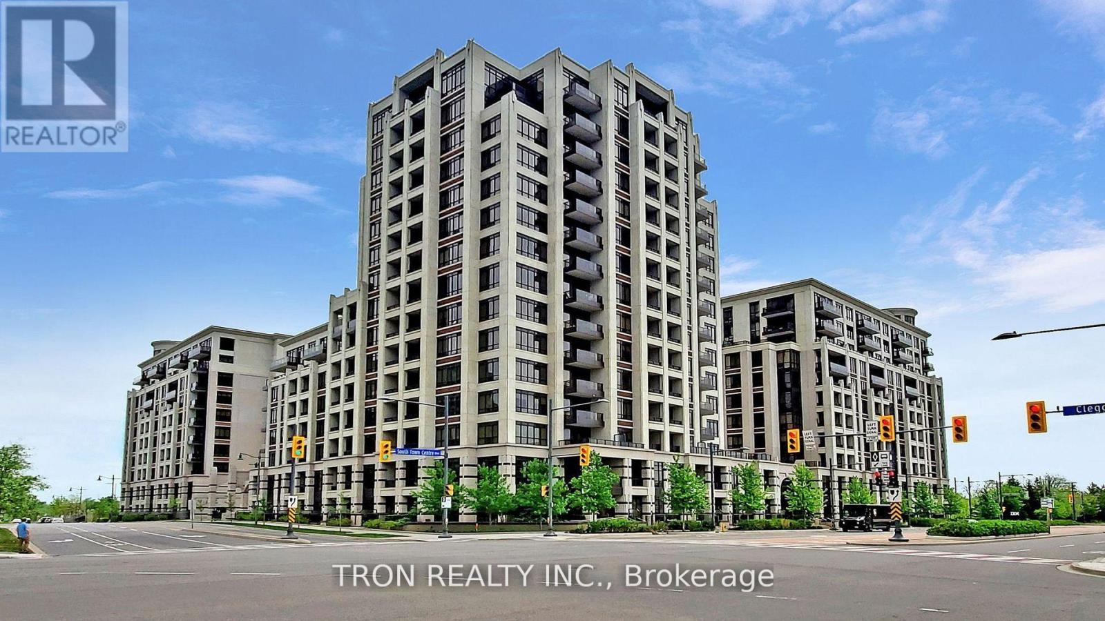 109 - 89 SOUTH TOWN CENTRE BOULEVARD, markham (unionville), Ontario
