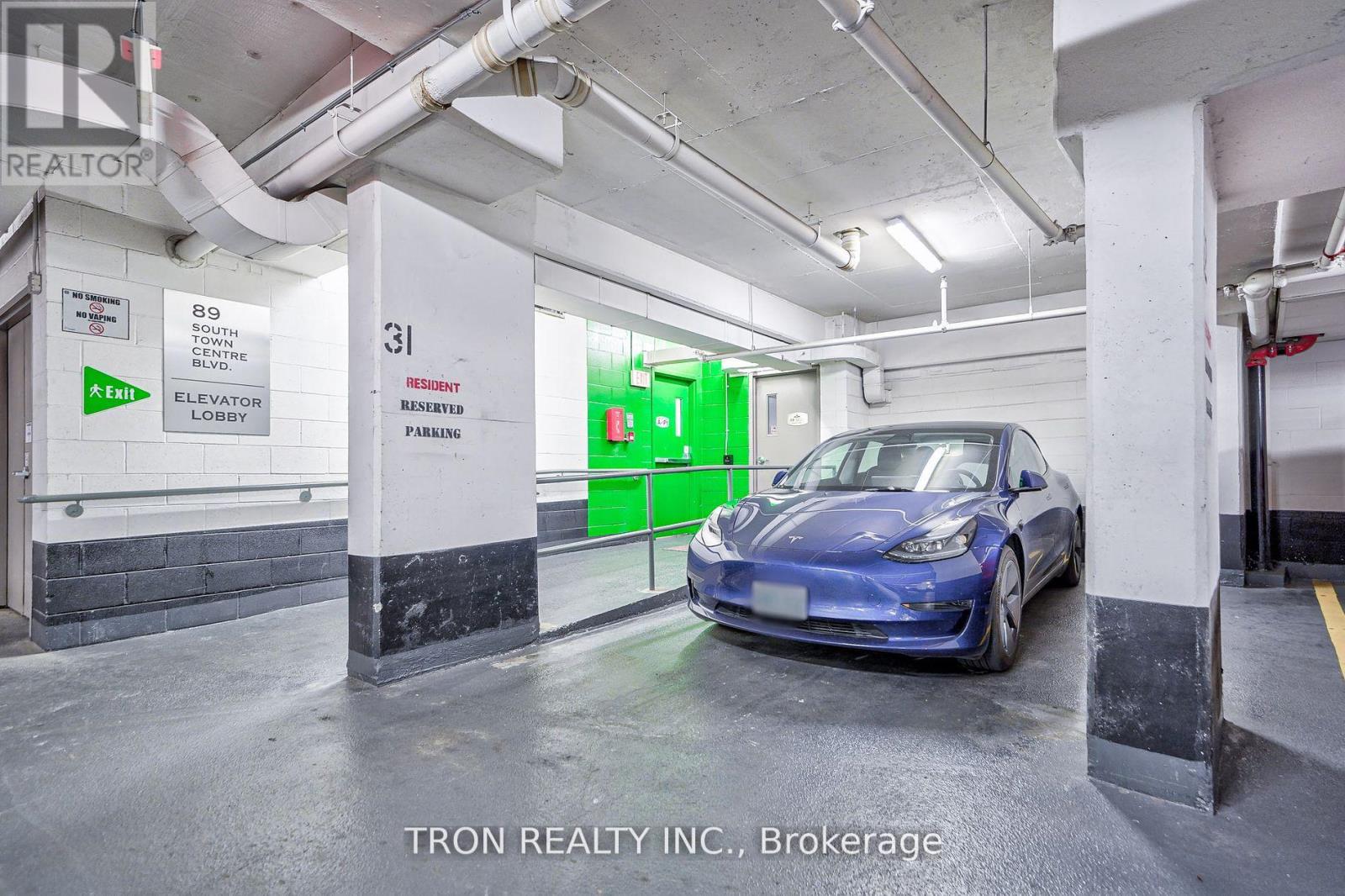 109 - 89 South Town Centre Boulevard, Markham (Unionville), Ontario  L6G 0E8 - Photo 23 - N13075930