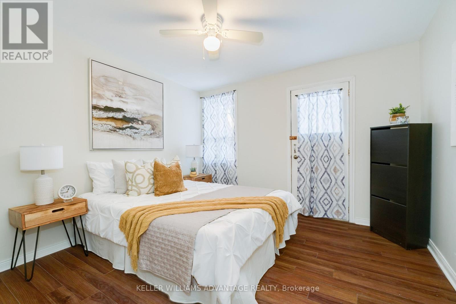 493 Jones Avenue, Toronto, Ontario  M4J 3G8 - Photo 19 - E13075894