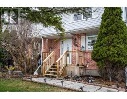 884 LARCHWOOD CRESCENT, Kingston, Ontario