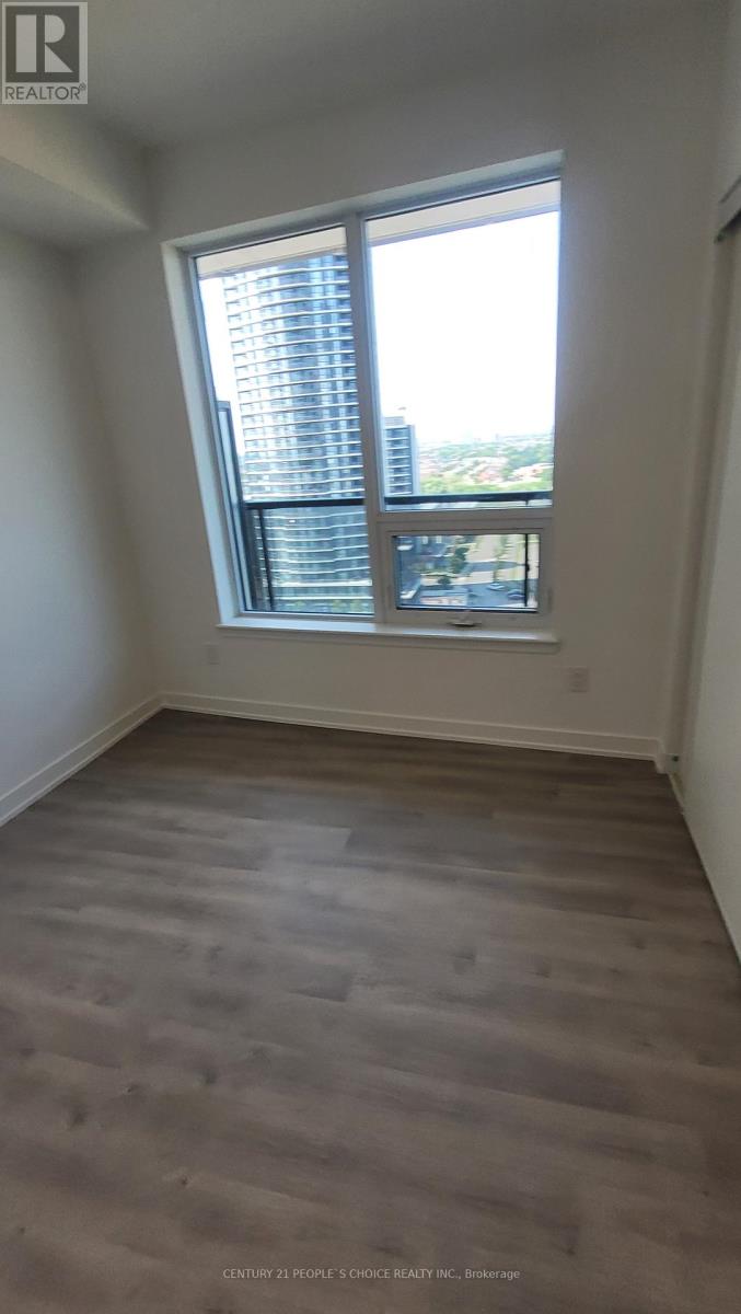 1508 - 5105 Hurontario Street, Mississauga, Ontario  L4Z 3X7 - Photo 11 - W13075906