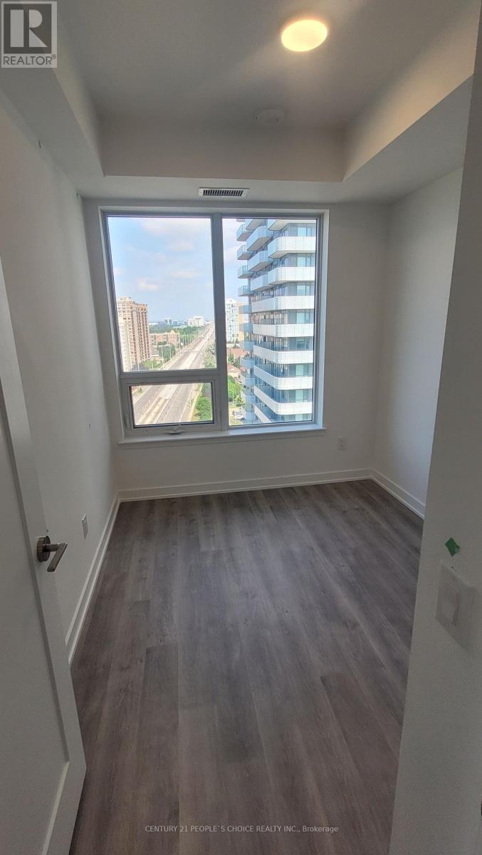 1508 - 5105 Hurontario Street, Mississauga, Ontario  L4Z 3X7 - Photo 13 - W13075906