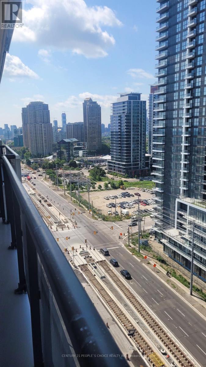 1508 - 5105 Hurontario Street, Mississauga, Ontario  L4Z 3X7 - Photo 16 - W13075906