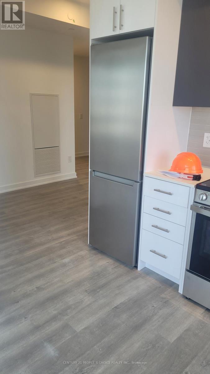 1508 - 5105 Hurontario Street, Mississauga, Ontario  L4Z 3X7 - Photo 6 - W13075906