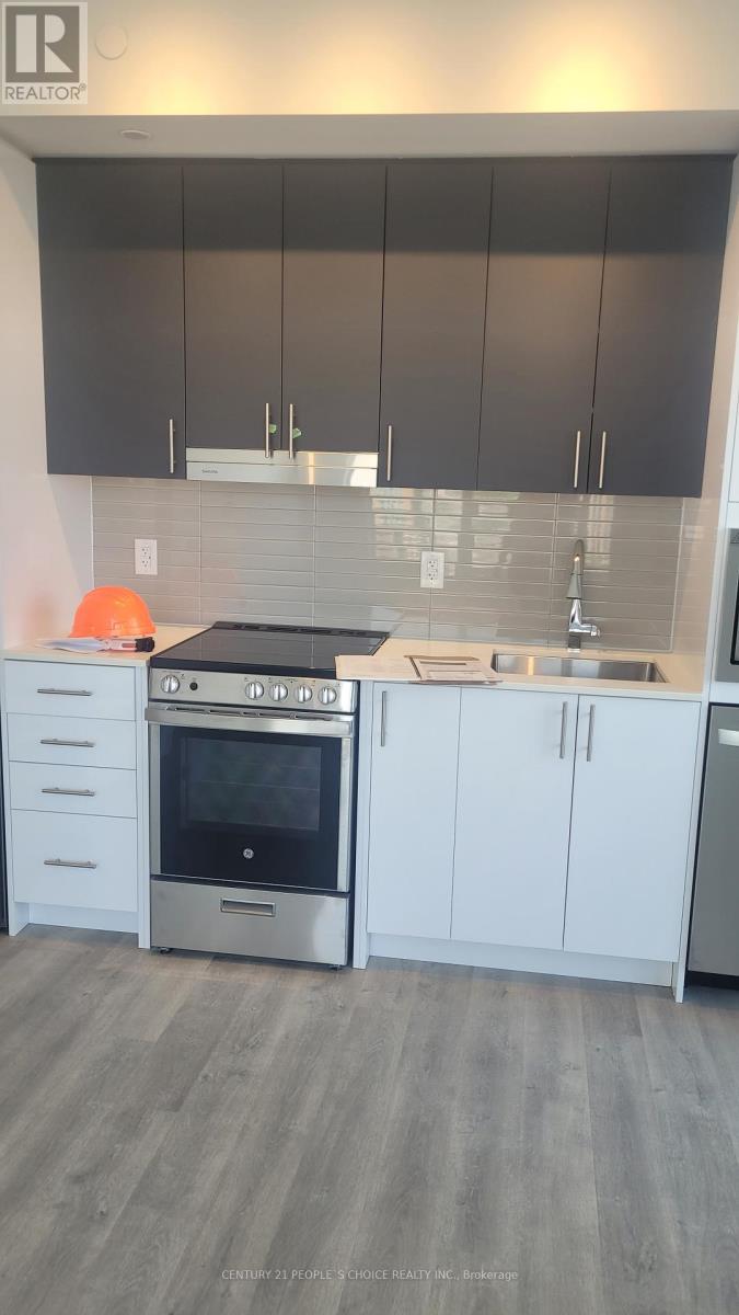 1508 - 5105 Hurontario Street, Mississauga, Ontario  L4Z 3X7 - Photo 7 - W13075906