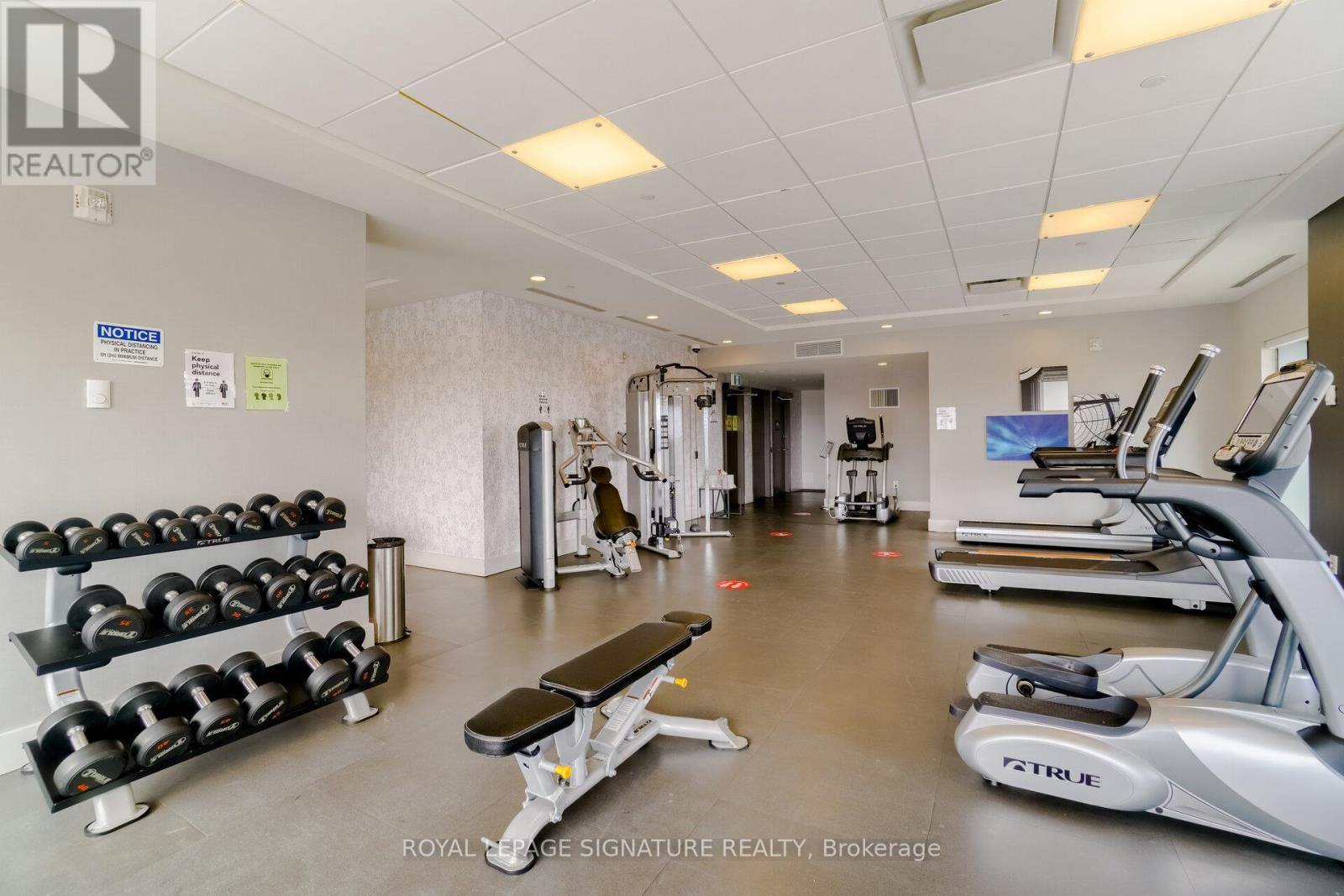 313 - 2560 Eglinton Avenue W, Mississauga, Ontario  L5M 0Y3 - Photo 25 - W13075918