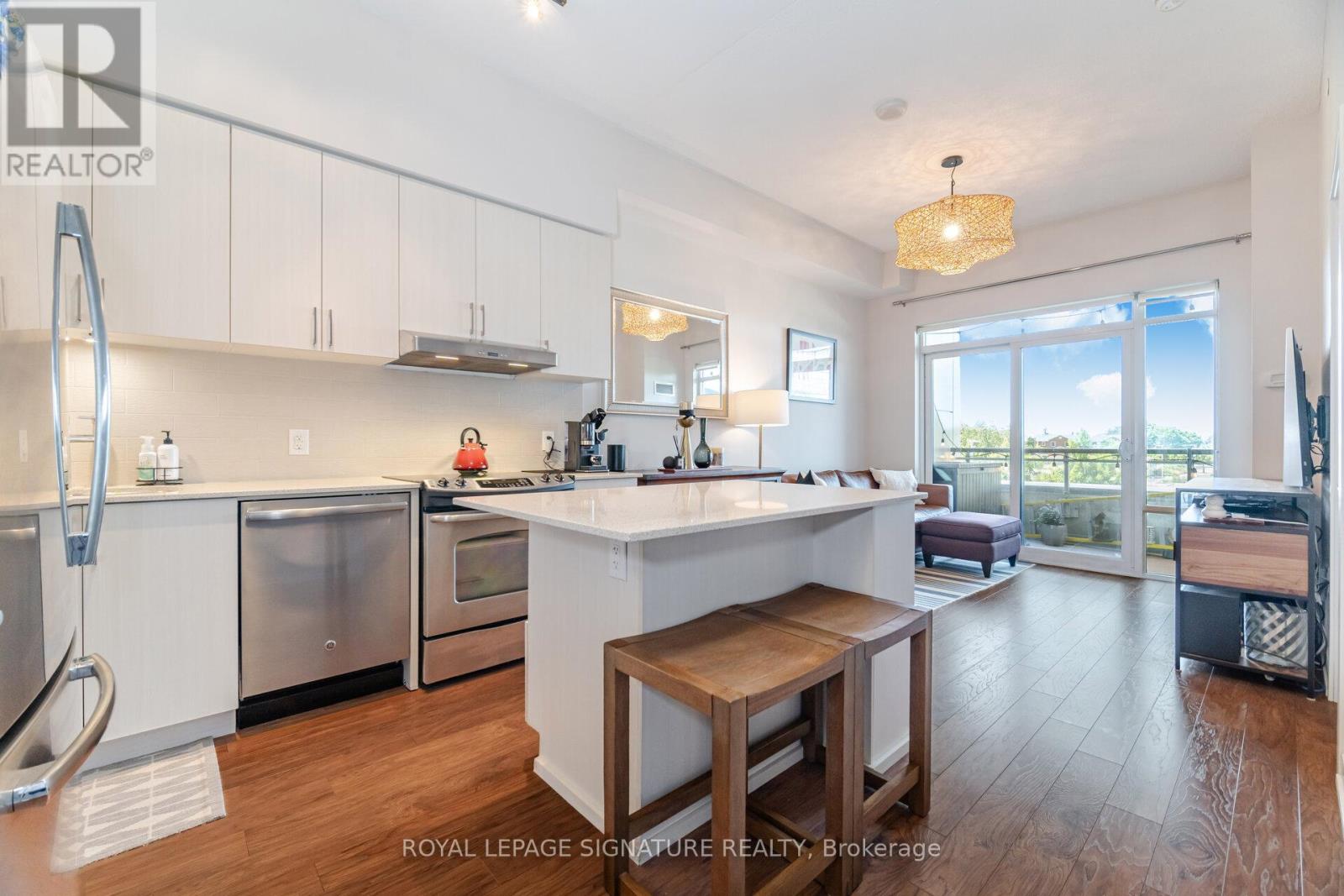 313 - 2560 Eglinton Avenue W, Mississauga, Ontario  L5M 0Y3 - Photo 8 - W13075918