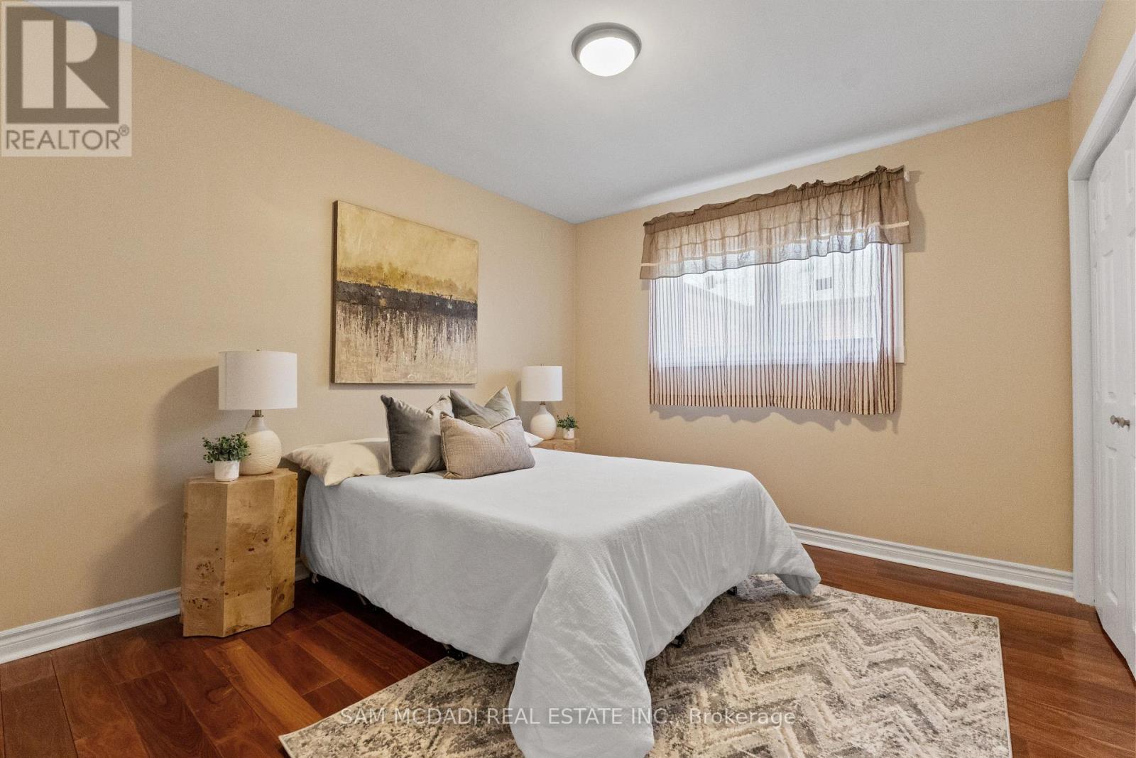 1214 Conyers Crescent, Mississauga, Ontario  L5C 1K1 - Photo 13 - W13075920