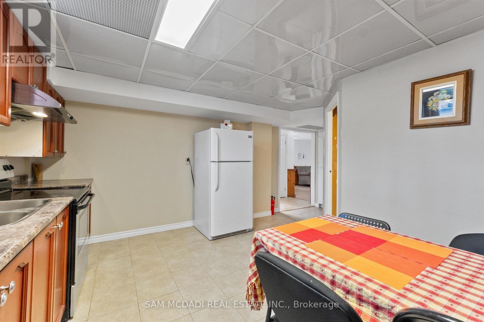 1214 Conyers Crescent, Mississauga, Ontario  L5C 1K1 - Photo 21 - W13075920