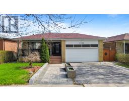 1214 CONYERS CRESCENT, Mississauga, Ontario