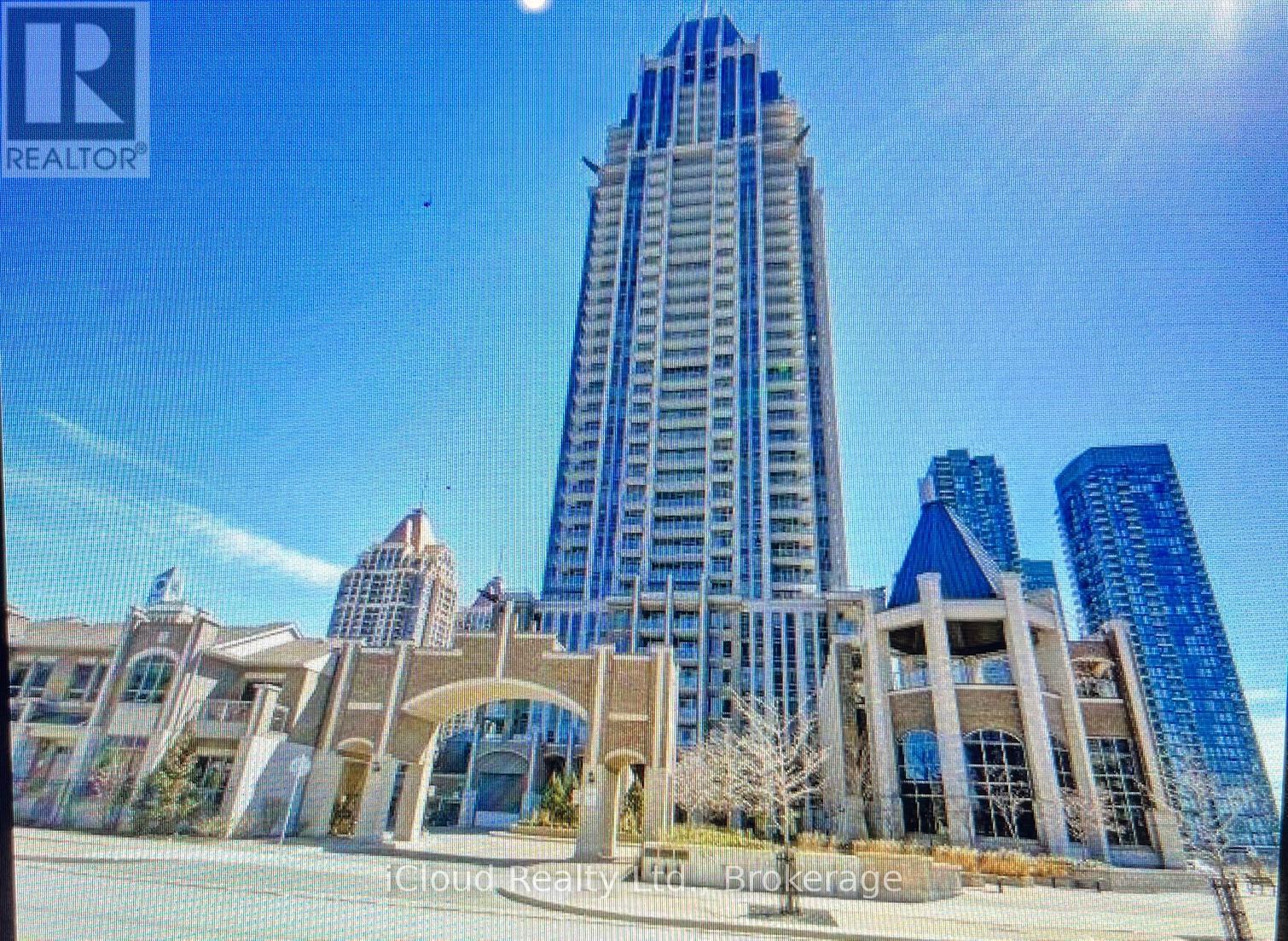 610 - 388 PRINCE OF WALES DRIVE, Mississauga, Ontario